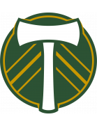 Portland Timbers crest