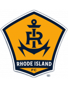 Rhode Island FC crest