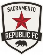 Sacramento Republic FC crest