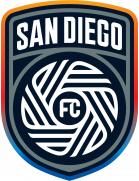 San Diego FC crest