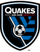 San Jose Earthquakes crest