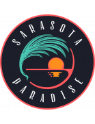 Sarasota Paradise crest