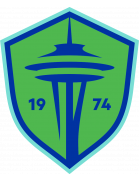 Seattle Sounders FC crest
