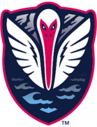 South Georgia Tormenta FC crest