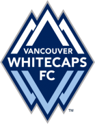 Vancouver Whitecaps FC crest