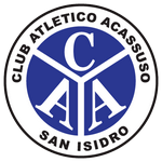 Escudo de Acassuso