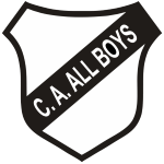All Boys crest