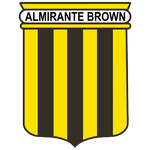 Almirante Brown crest