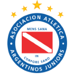Argentinos Juniors crest