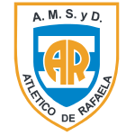 Atlético de Rafaela crest