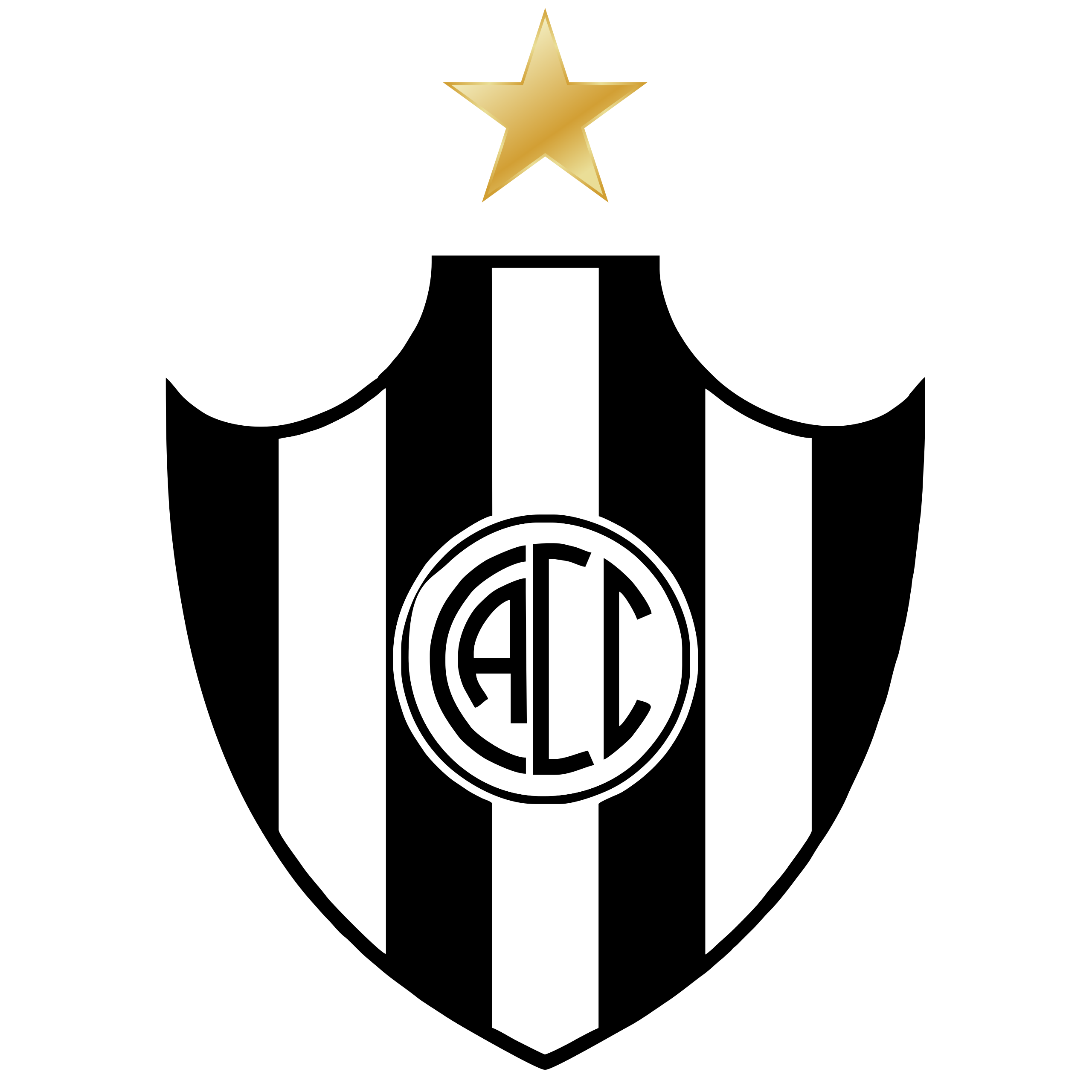 Central Córdoba crest