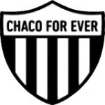 Escudo de Chaco For Ever