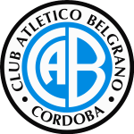 Escudo de Club Atlético Belgrano