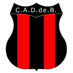 Defensores de Belgrano crest