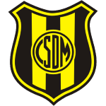 Deportivo Madryn crest