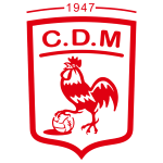 Escudo de Deportivo Morón
