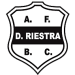 Deportivo Riestra crest