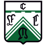 Escudo de Ferro Carril Oeste