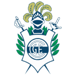 Escudo de Gimnasia y Esgrima (La Plata)