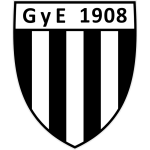 Gimnasia y Esgrima Mendoza crest
