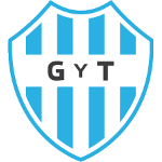 Gimnasia y Tiro de Salta crest