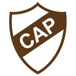 Escudo de Platense