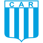 Escudo de Racing de Córdoba