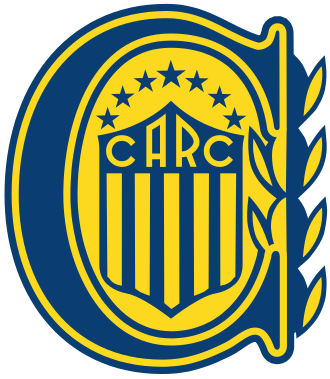 Escudo de Rosario Central