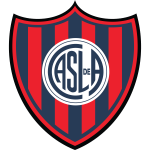 San Lorenzo crest