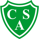 Sarmiento crest