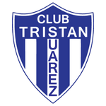 Tristán Suárez crest