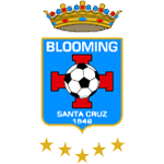 Escudo de Blooming