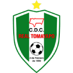 CD Real Tomayapo crest