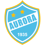 Escudo de Club Aurora