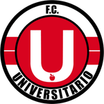 FC Universitario de Vinto crest