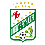 Escudo de Oriente Petrolero