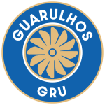 Escudo do AD Guarulhos