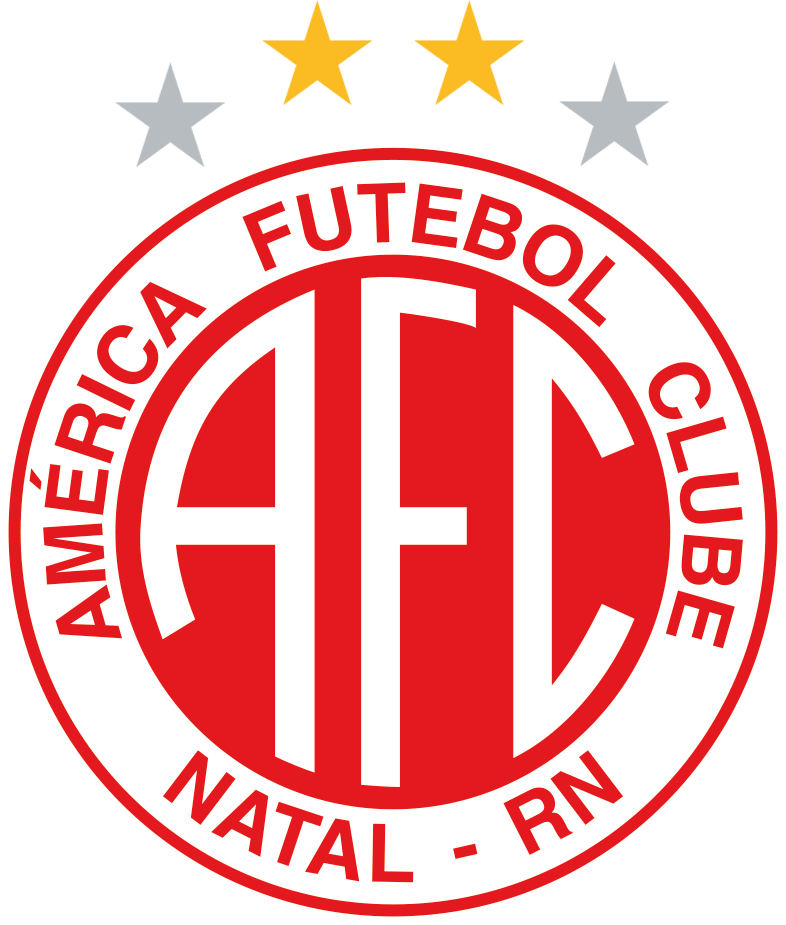 América de Natal crest