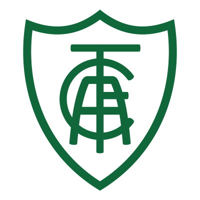 Escudo do América Mineiro