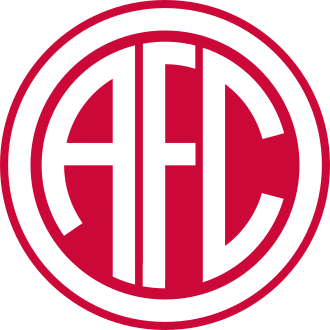 América-RJ crest