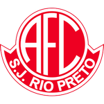 Escudo do América-SP