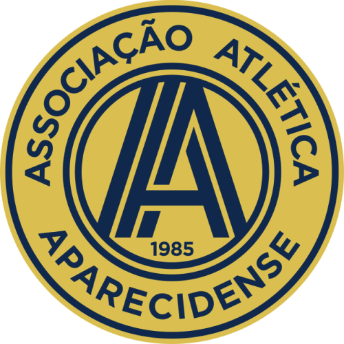 Escudo do Aparecidense