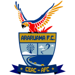Araruama FC crest