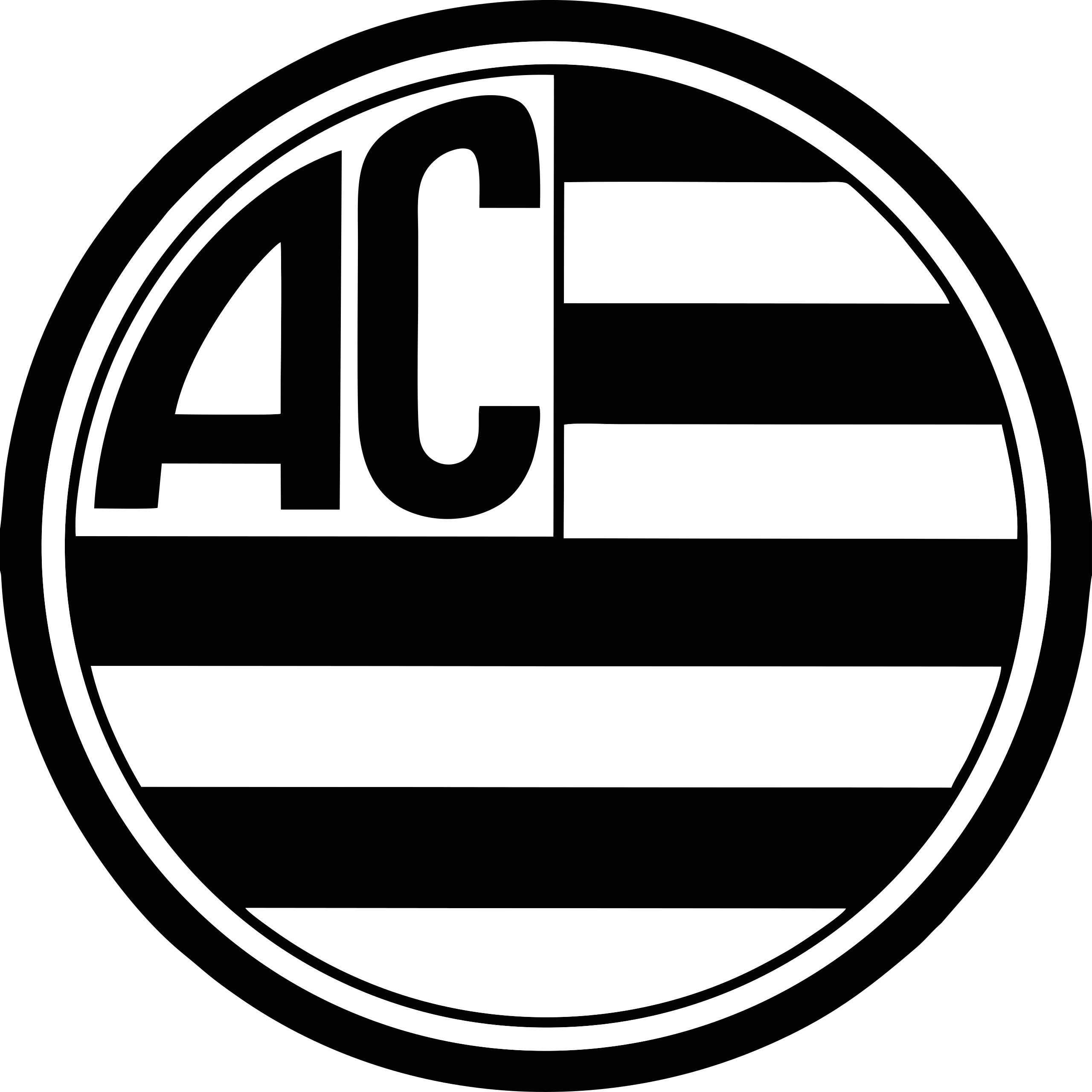 Athletic Club-MG crest