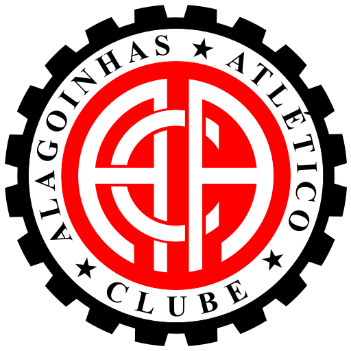 Escudo do Atlético de Alagoinhas