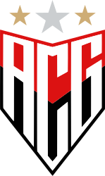 Escudo do Atlético Goianiense