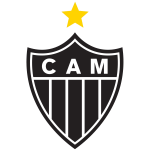 Atlético Mineiro crest