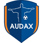 Escudo do Audax-RJ