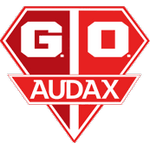 Escudo do Audax-SP