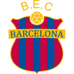 Escudo do Barcelona Capela